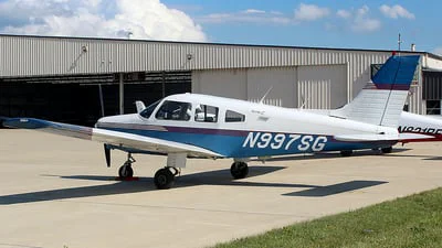 Piper PA-28 (Warrior)