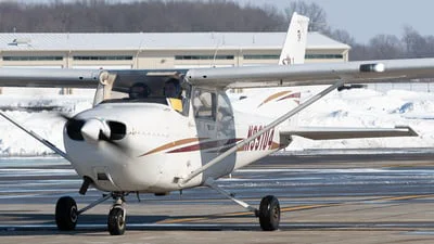 Cessna 172P (Skyhawk)