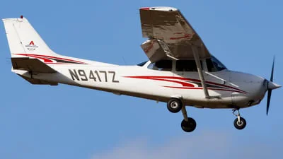 Cessna 172R (Skyhawk)