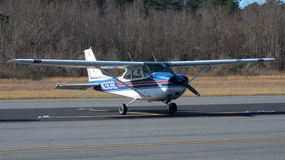Cessna 172H (Skyhawk)