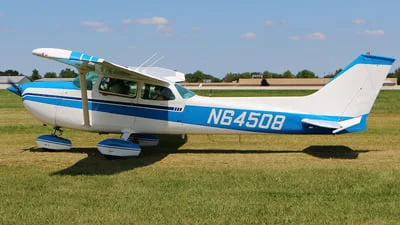 Cessna 172M (Skyhawk)