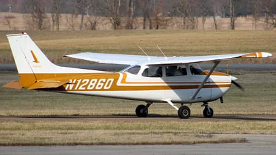 Cessna 172M (Skyhawk)
