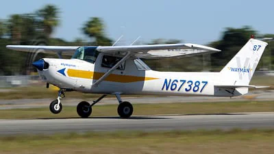 Cessna 152