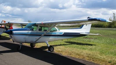 Cessna 172N (Skyhawk)
