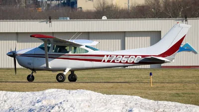 Cessna 182Q (Skylane)
