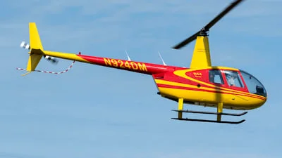 Robinson R44 Raven I (Raven I)