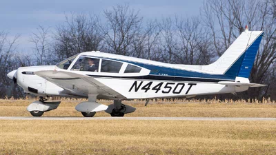 Piper PA-28-180 (Cherokee)