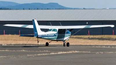 Cessna 172K (Skyhawk)