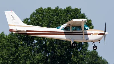 Cessna 172N (Skyhawk)