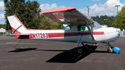 Cessna 150L