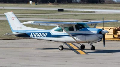 Cessna 182RG (Skylane)