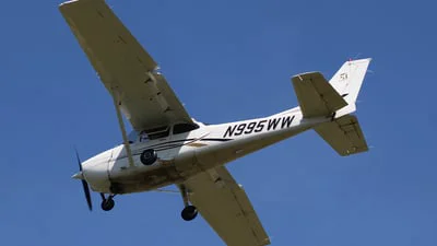 Cessna 172R (Skyhawk)