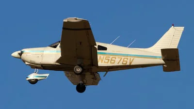 Piper PA-28-181 (Archer)