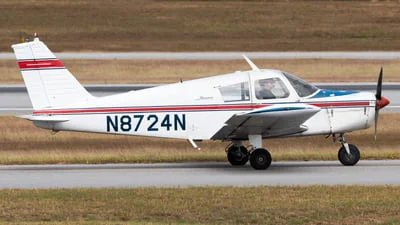 Piper PA-28-140