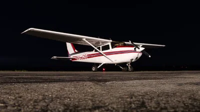 Cessna 172L (Skyhawk)