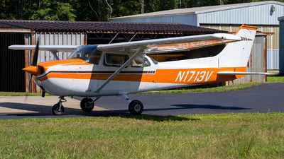 Cessna 172M (Skyhawk)