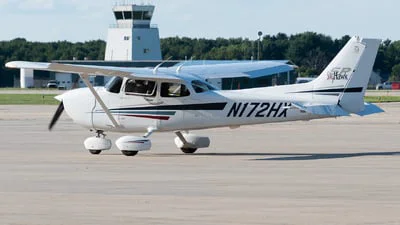 Cessna 172S (Skyhawk)