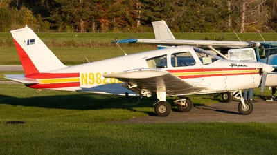 Piper PA-28-140 (Cherokee)