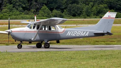 Cessna 172 (Skyhawk)