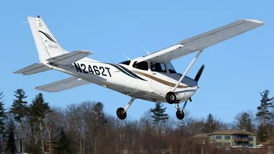 Cessna 172R (Skyhawk)