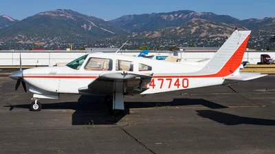 Piper PA-28R (Turbo Arrow III)