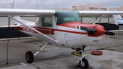Cessna 152