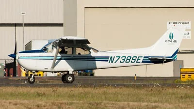 Cessna 172N (Skyhawk)