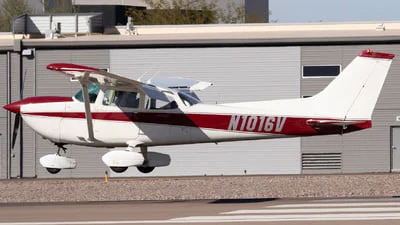 Cessna 172XP (Skyhawk)
