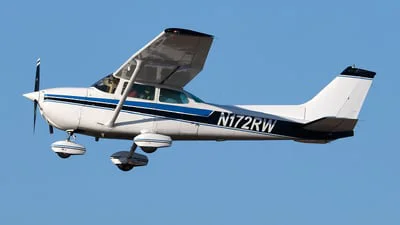 Cessna 172N (Skyhawk)