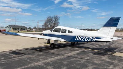 Piper PA-28 (Archer)