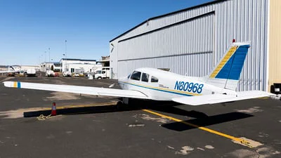 Piper PA-28 (Warrior)