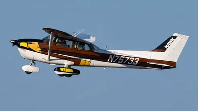Cessna 172N (Skyhawk)