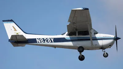 Cessna 172N (Skyhawk)