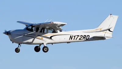 Cessna 172 (Skyhawk)