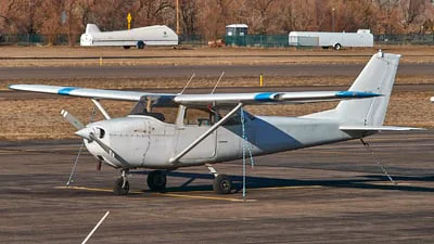Cessna 172G (Skyhawk)