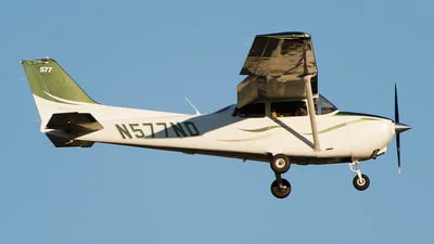 Cessna 172S (Skyhawk)