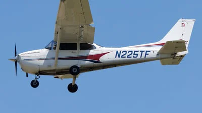 Cessna 172 (Skyhawk)