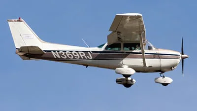 Cessna 172N (Skyhawk)