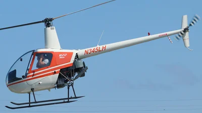 Robinson R22 Beta