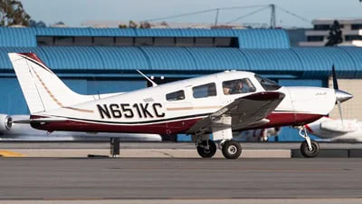 Piper PA-28-181 (Archer III)