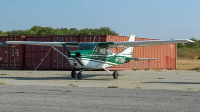 Cessna 172L (Skyhawk)