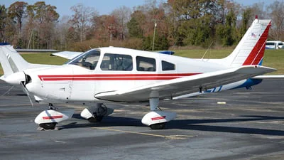 Piper PA-28-181 (Archer)