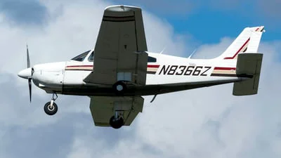 Piper PA-28-181 (Warrior)