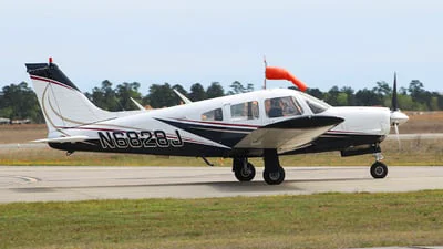 Piper PA-28-R (Arrow)
