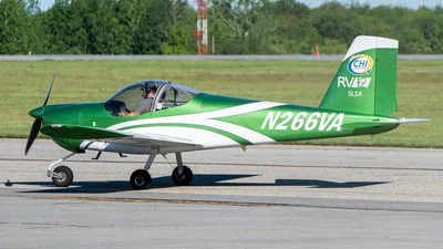 Van's RV-12