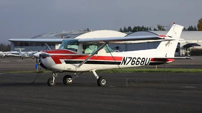 Cessna 150M