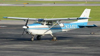 Cessna 172 (Skyhawk)