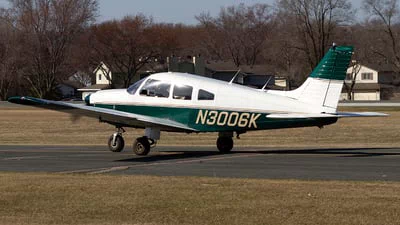 Piper PA-28-181 (Archer)