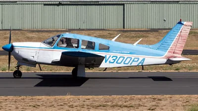 Piper PA-28-R (Arrow II)