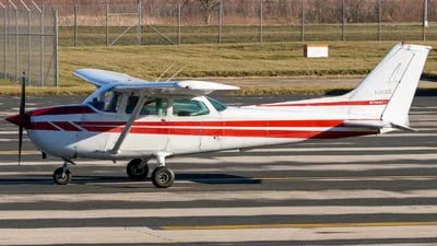 Cessna 172 (Skyhawk)